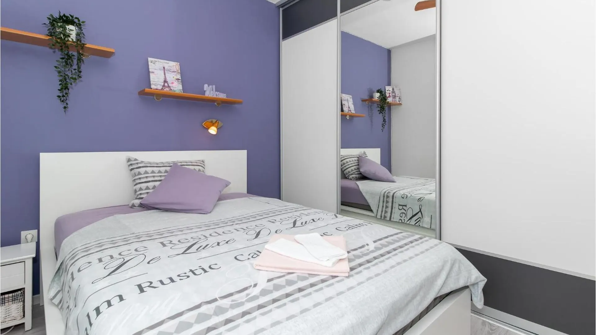 Beautiful Apartment In Crikvenica With Jacuzzi クロアチア
